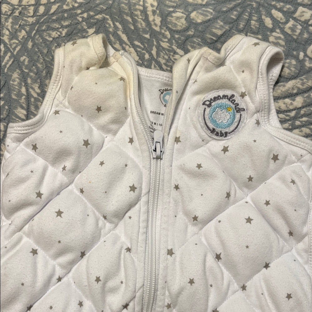 White Star Sleep Sack